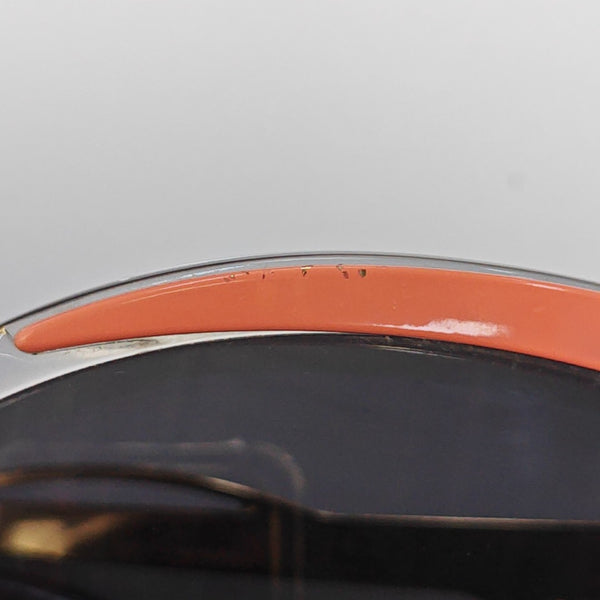 Synthetic Sunglasses Blue