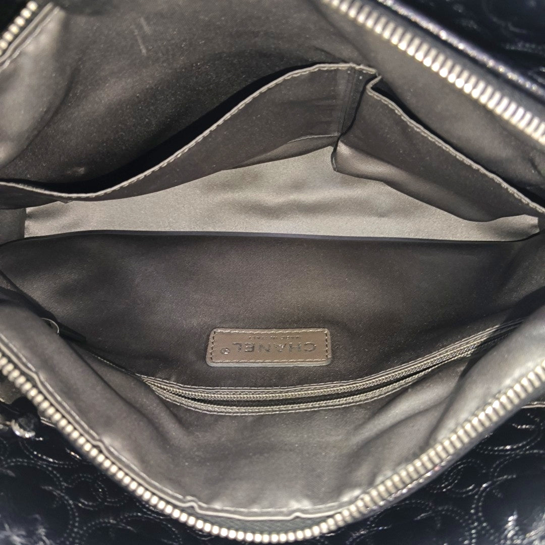 Calfskin Black