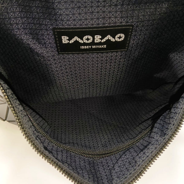Special Material Backpack Gray