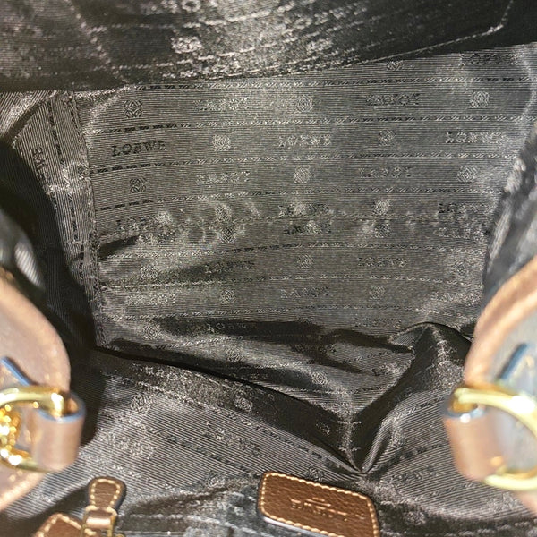 Calle Calfskin Brown
