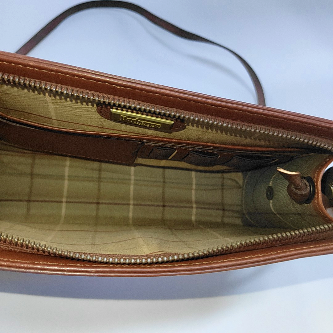 Calfskin Brown