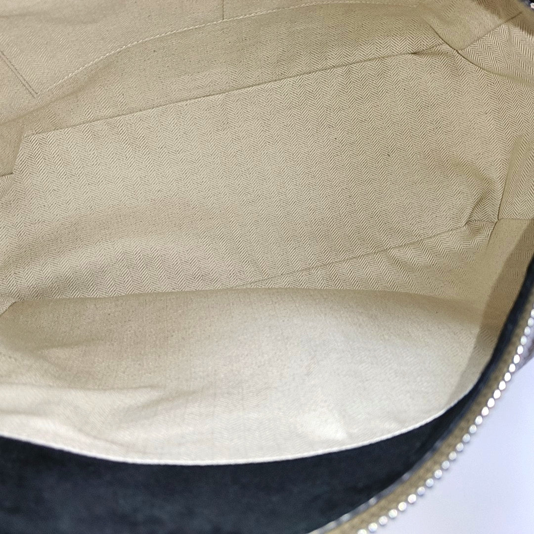 Puzzle Large Calfskin Brown
