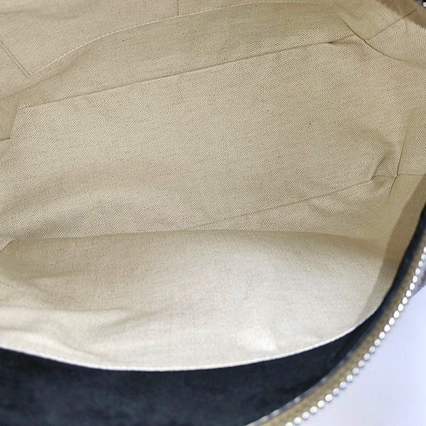 Puzzle Large Calfskin Brown