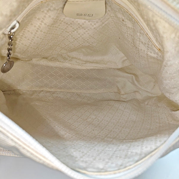 Bamboo 1947 Medium Fabric White