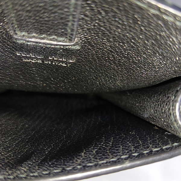 Lambskin Black