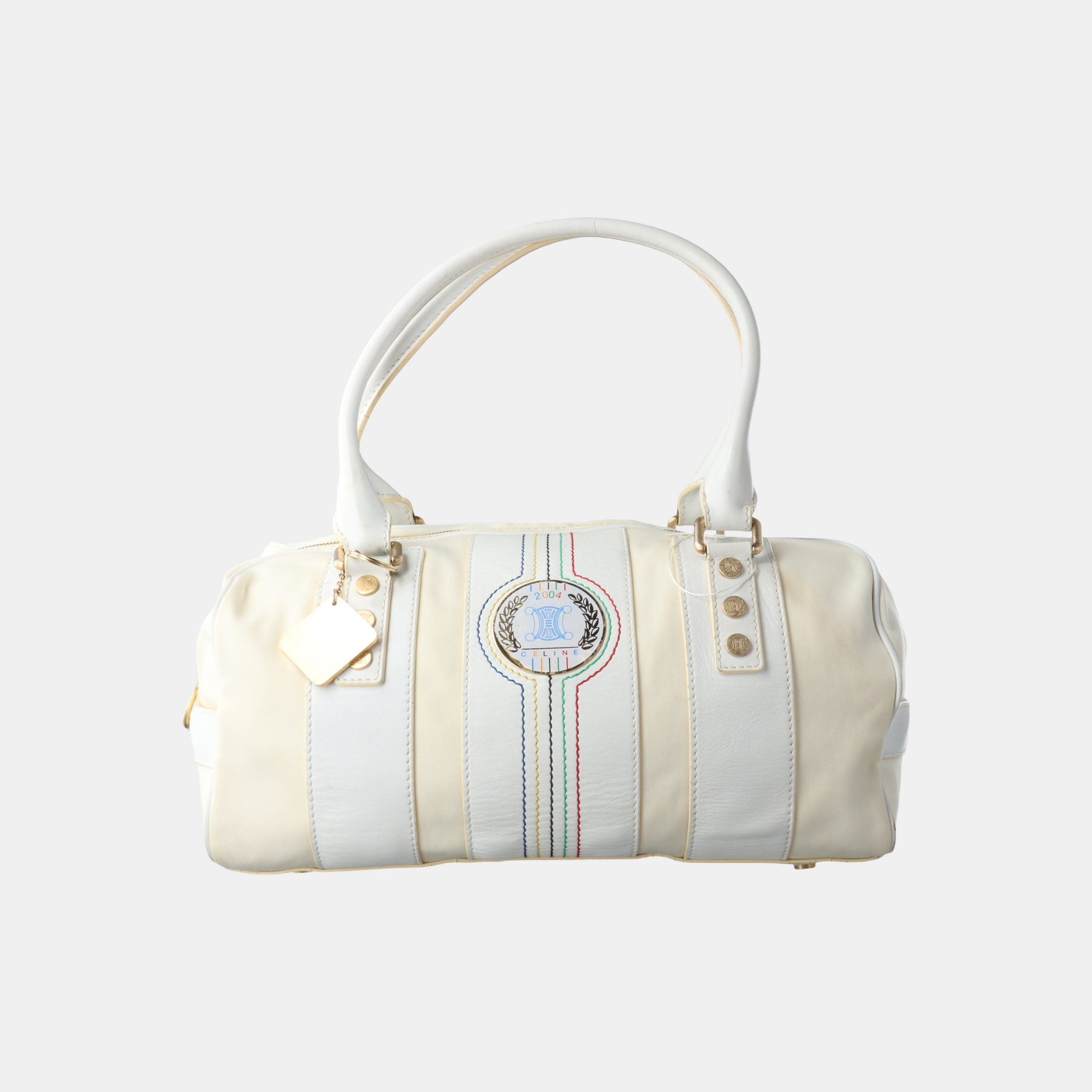 Canvas White