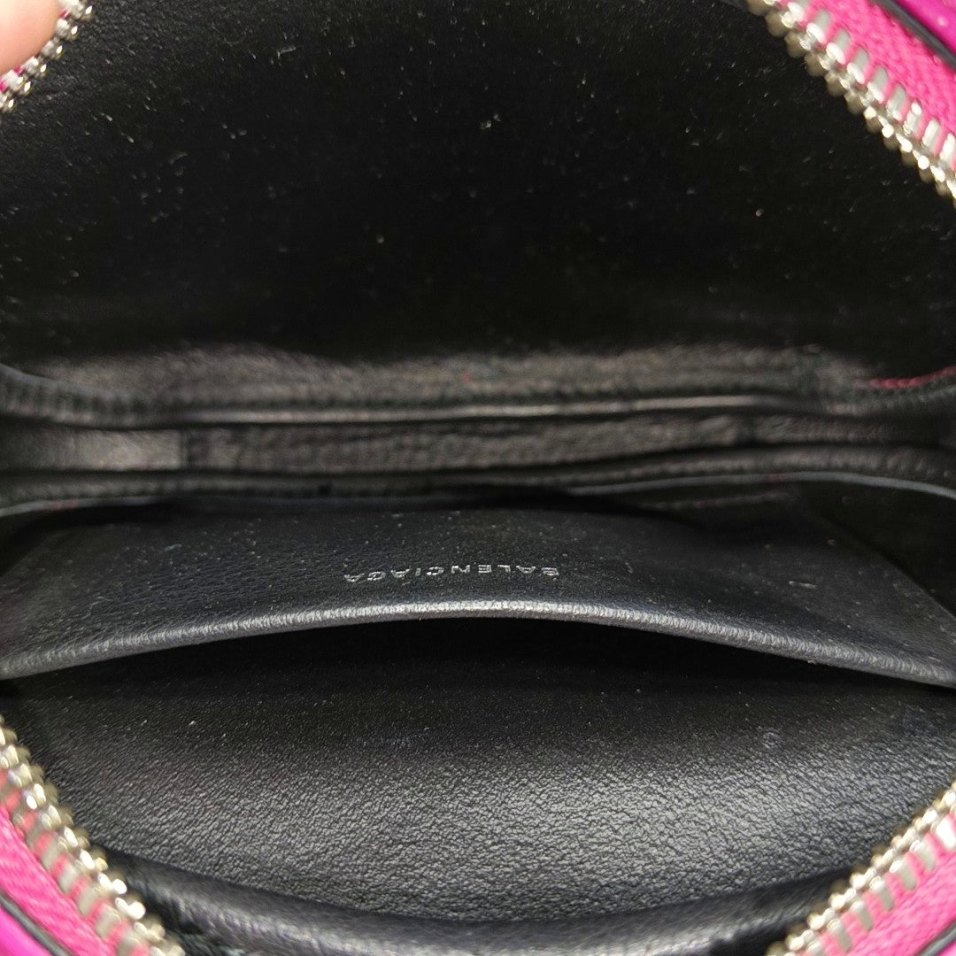 Everyday Extra Small Calfskin Pink