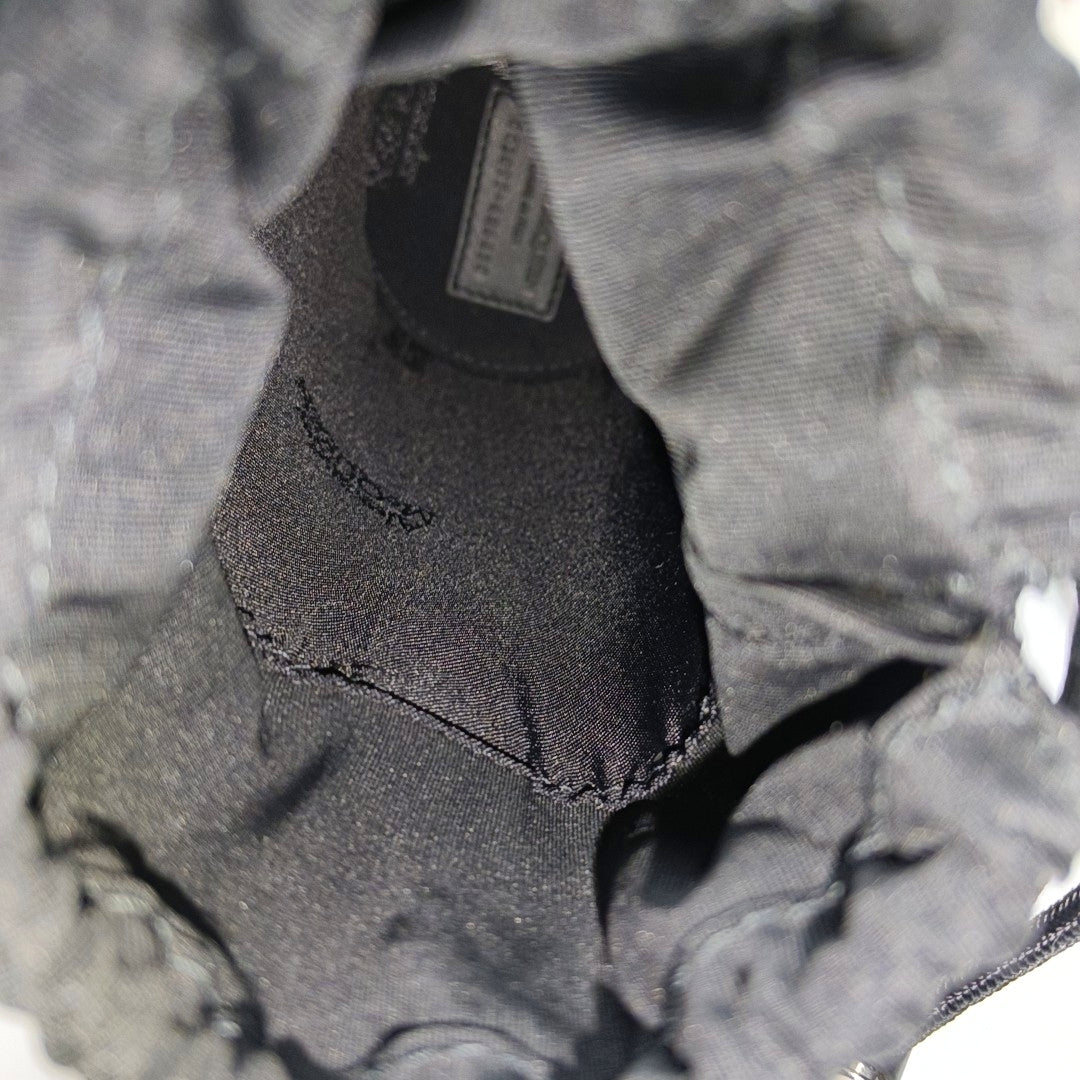 Fabric Black