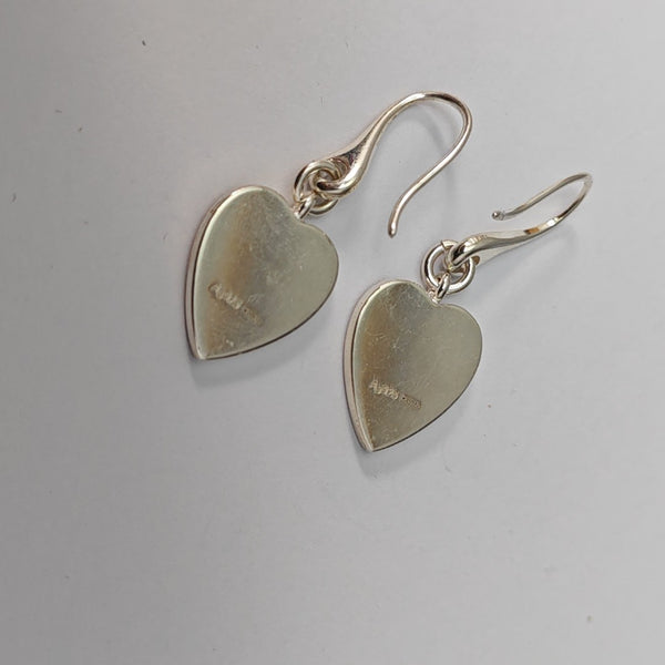 925 Sterling Silver Stud Earrings