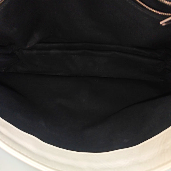 B. Calfskin White