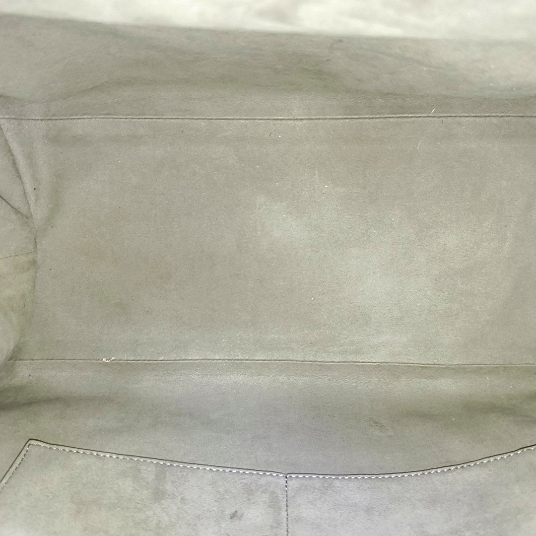 3Jours Calfskin White