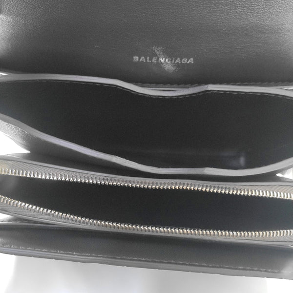 B. Calfskin Gray