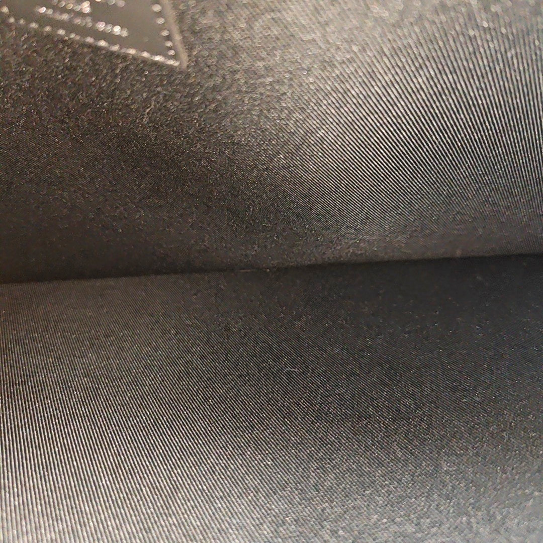 Calfskin Clutch Blue