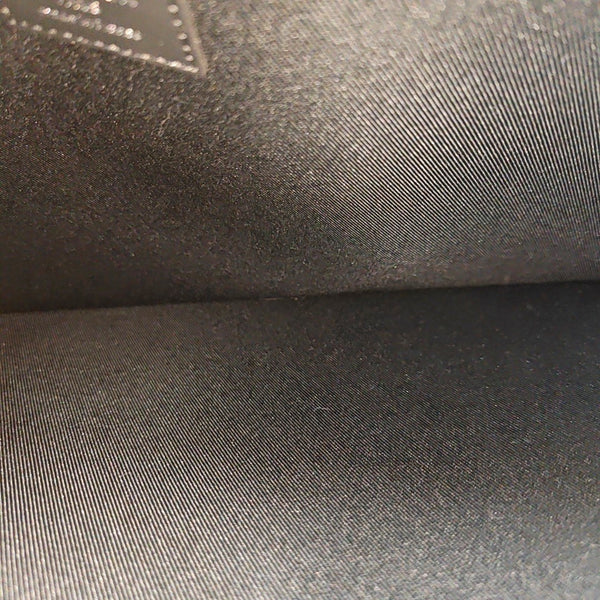 Calfskin Clutch Blue
