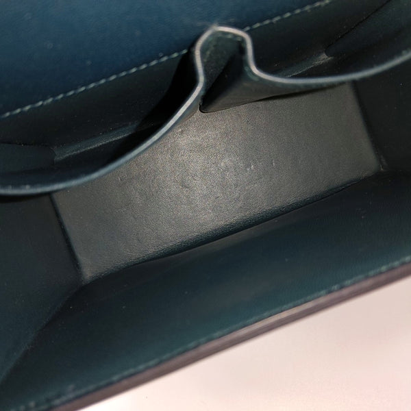 Cinhetic Chèvre Mysore Green