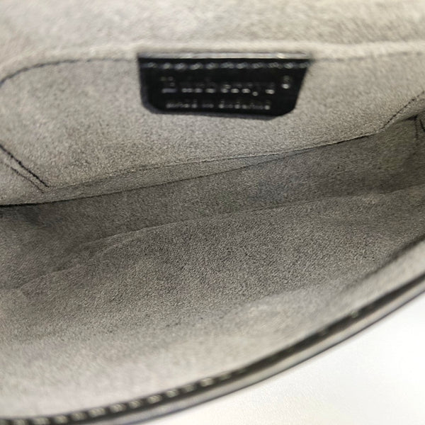 Coated Canvas Gray
