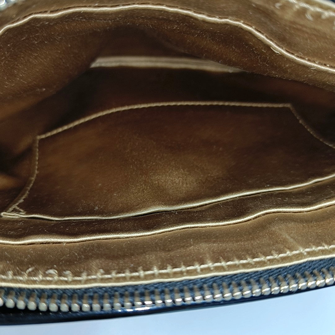 Calfskin Brown