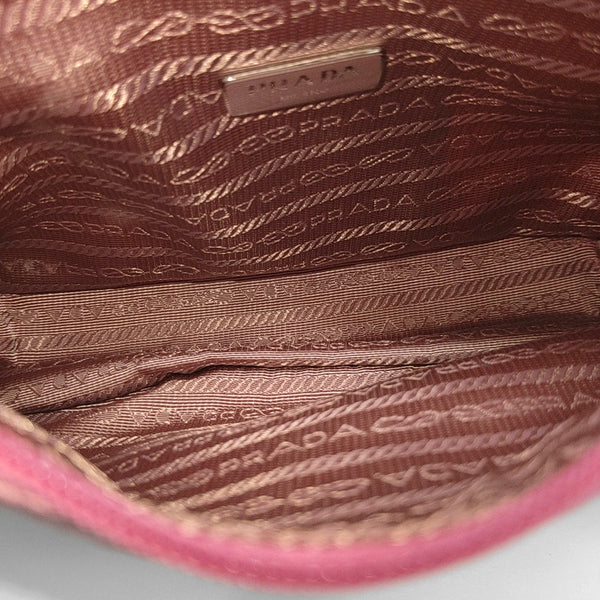 Re-Edition2000 Mini Nylon Red