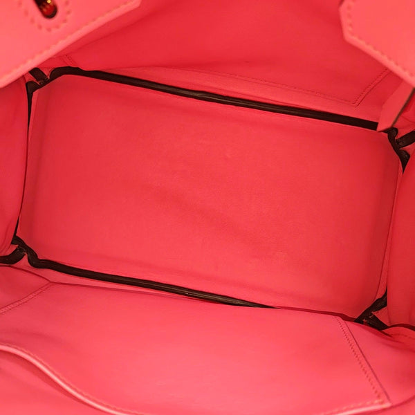 Birkin 25 Swift Pink