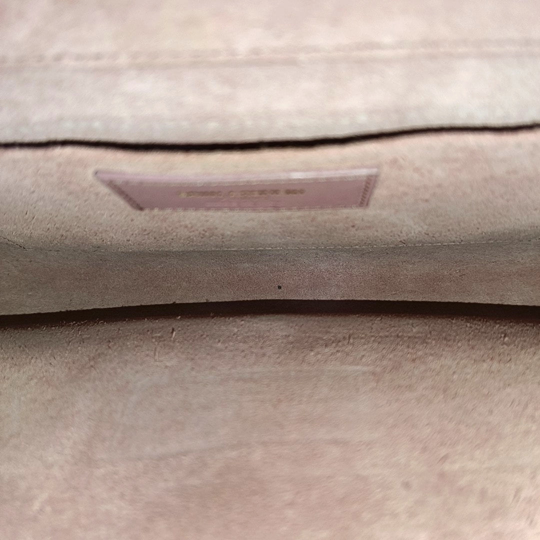CHYC Y LIGNE Calfskin Pink