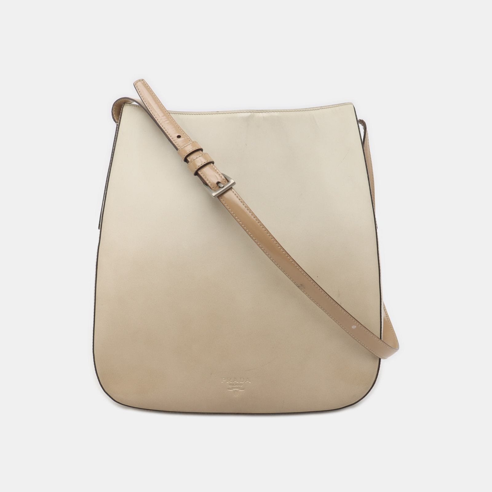 Calfskin Beige