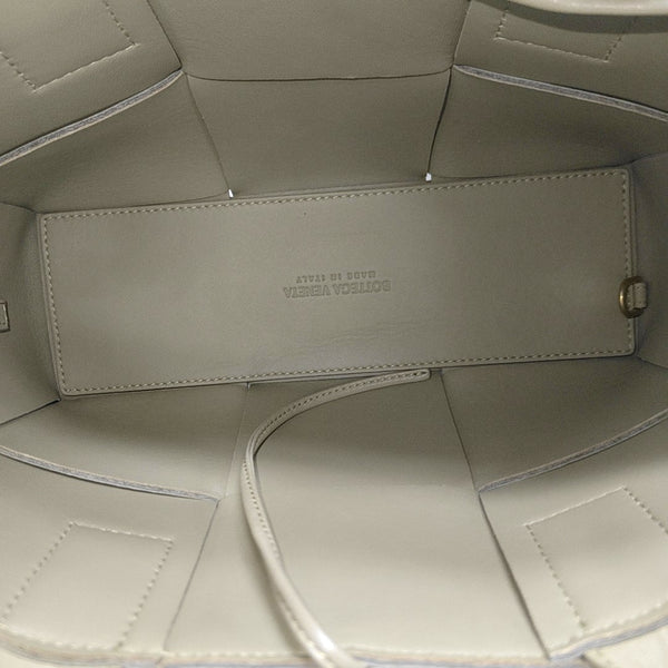 Arco Mini Lambskin Green