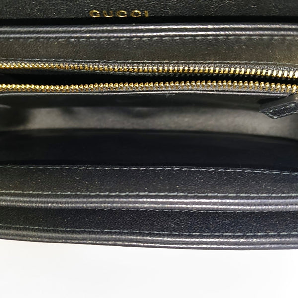 Horsebit 1955 Leather Black