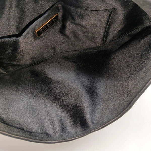Lambskin Black