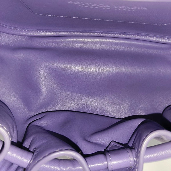 Beak Lambskin Purple