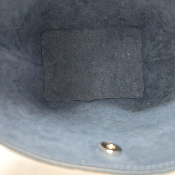 ALL IN PM Monogram Calfskin Blue