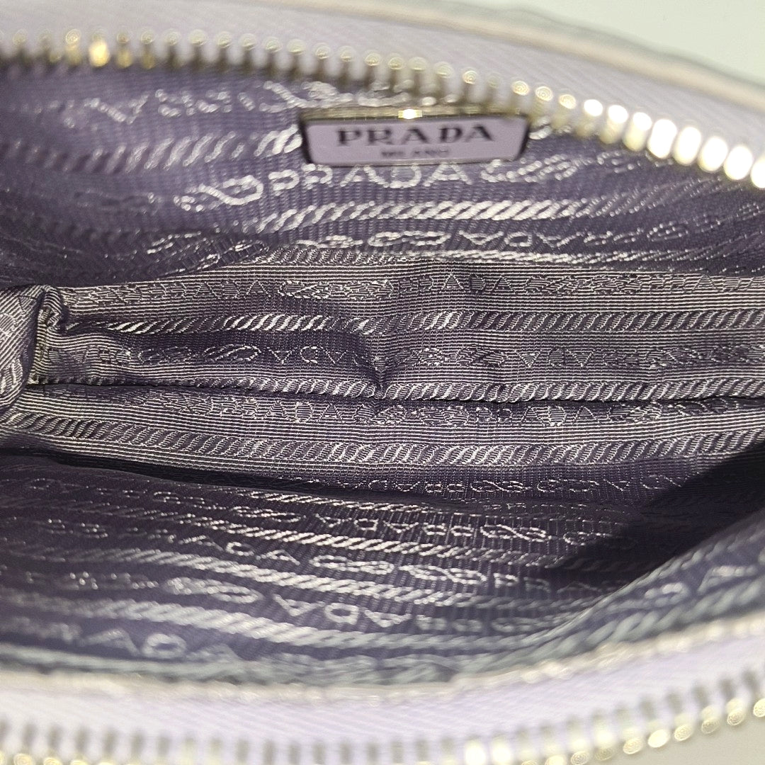 Re-Edition2005 Fabric Purple