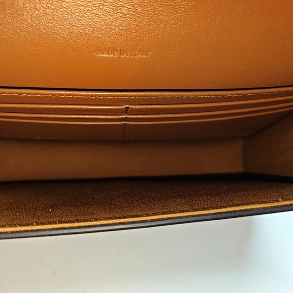 MARGO Coated Canvas Yellow