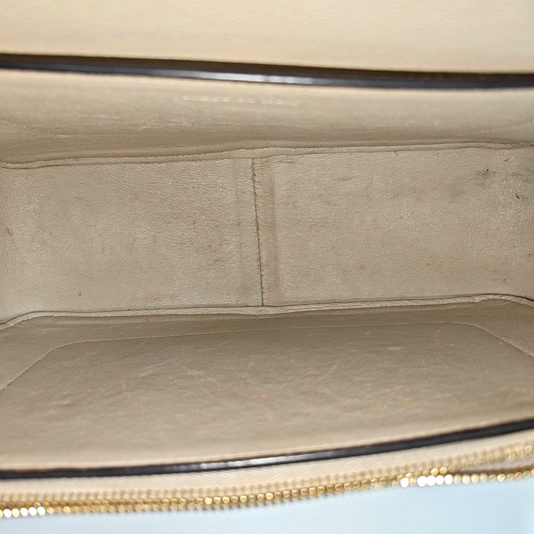 FRAME Medium Calfskin Multicolor
