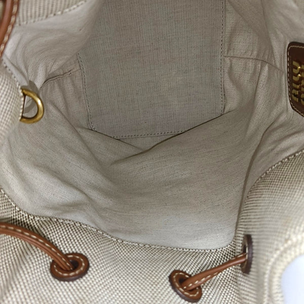 IVY Canvas Beige
