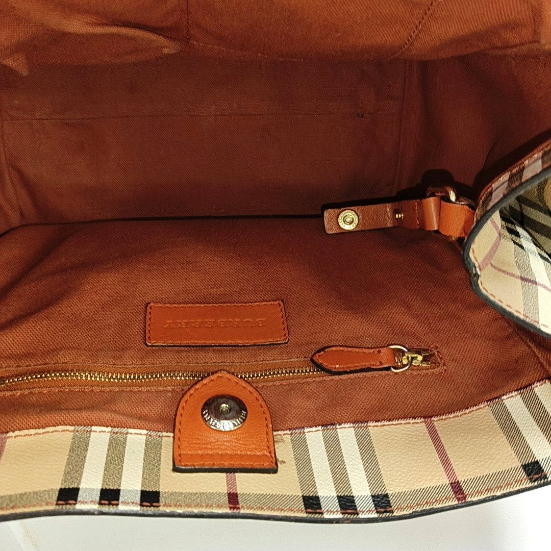 Canterbury Coated Canvas Beige