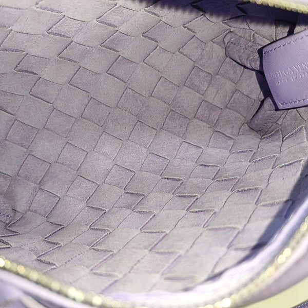Loop Lambskin Purple