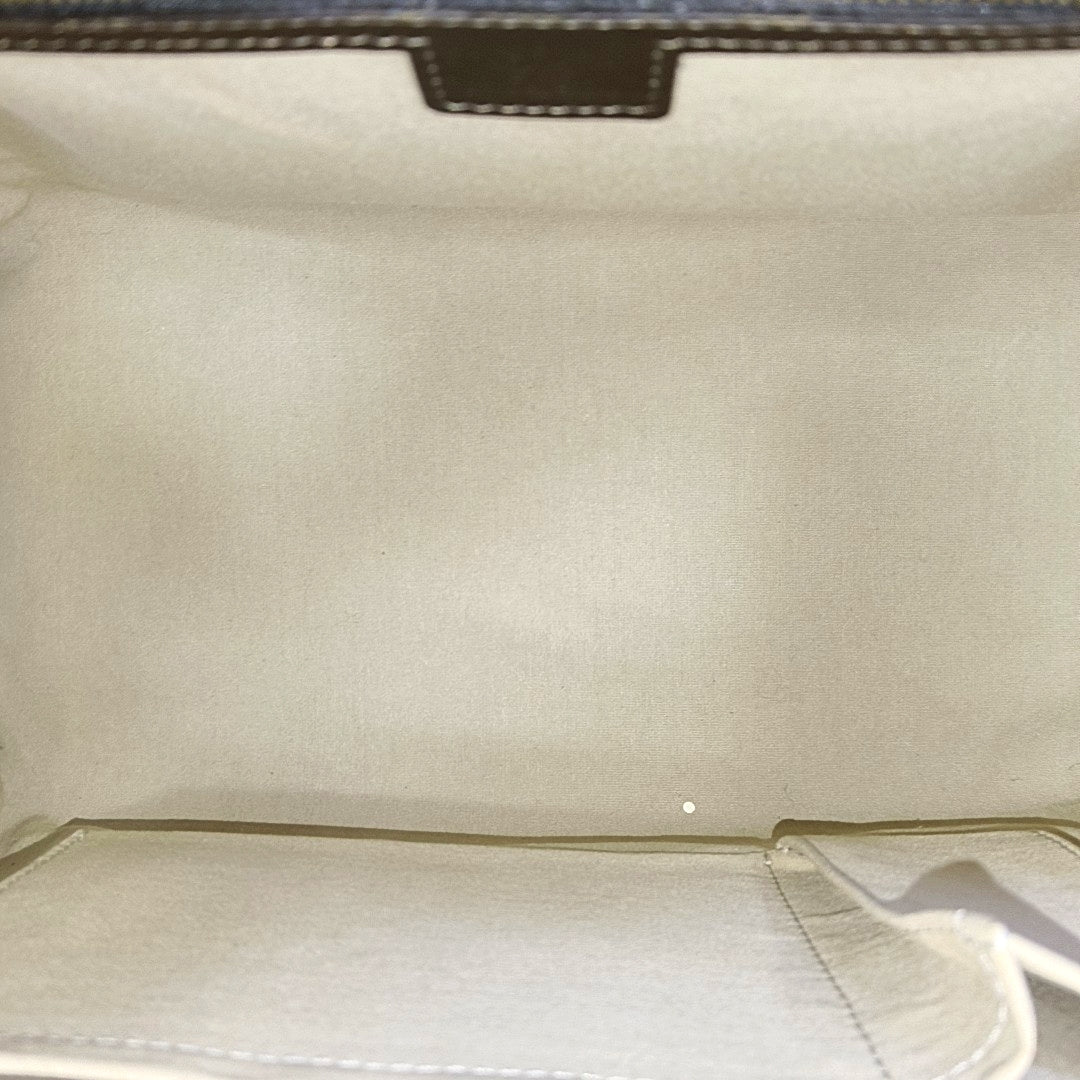 VINTAGE JOSÉPHINE GM Monogram Canvas Gray