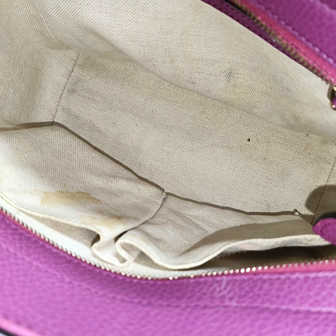 Swing Calfskin Pink