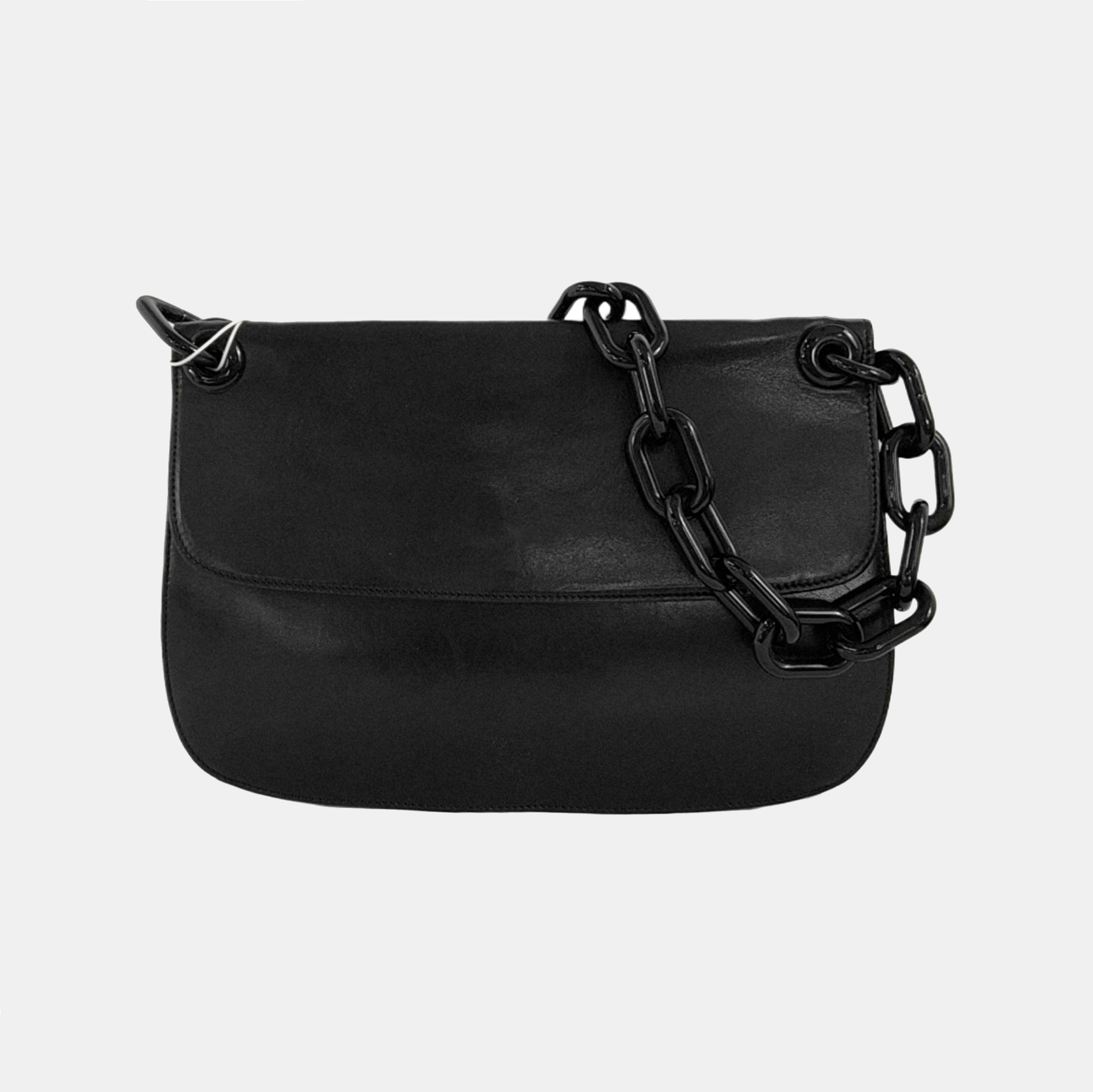 Calfskin Black