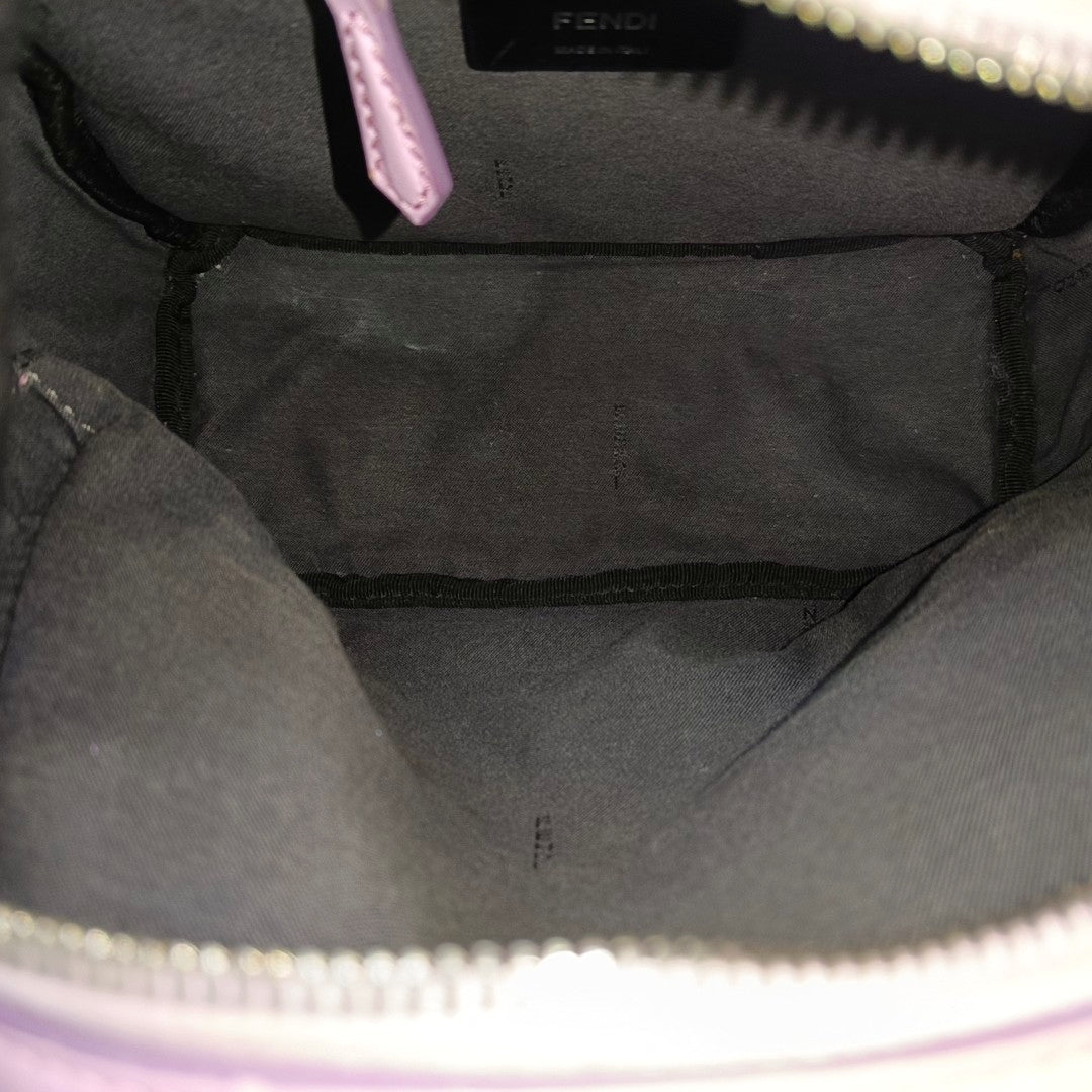 By The Way Mini Calfskin Pink