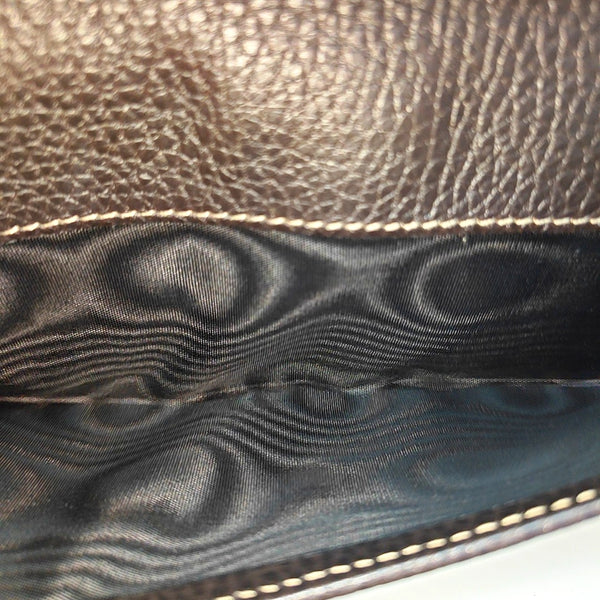 Monogram Patchwork Wallet Multicolor