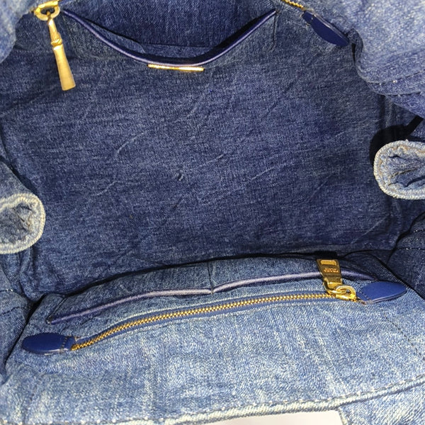 Denim Blue