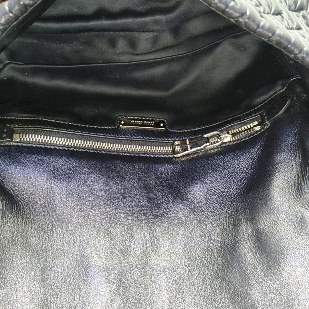 Lambskin Black