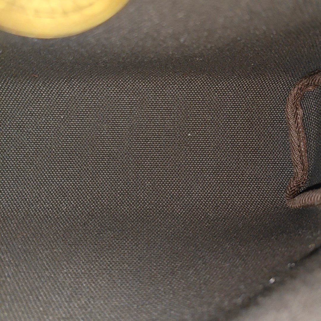 Herbag Zip Canvas Brown