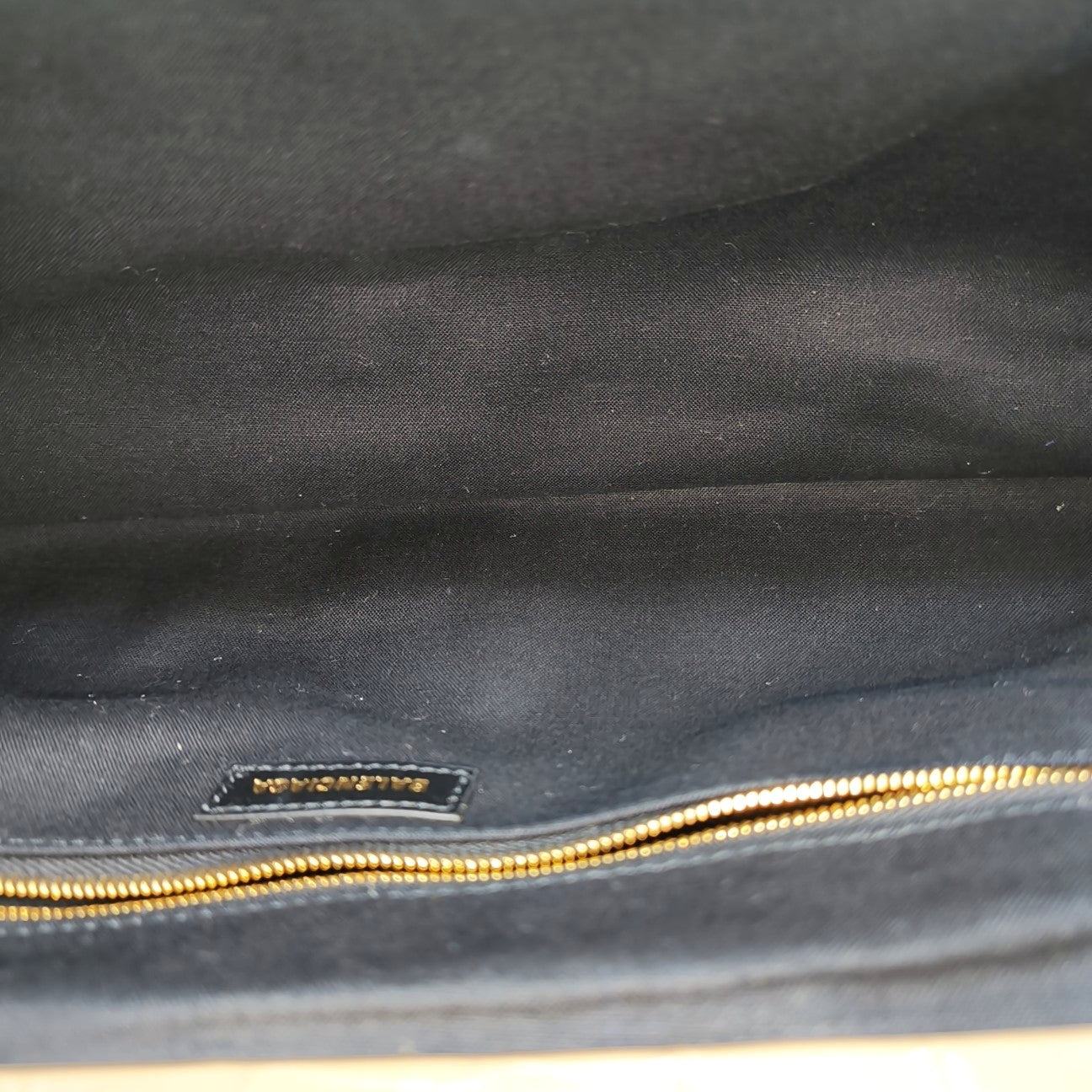Cloud Calfskin Brown