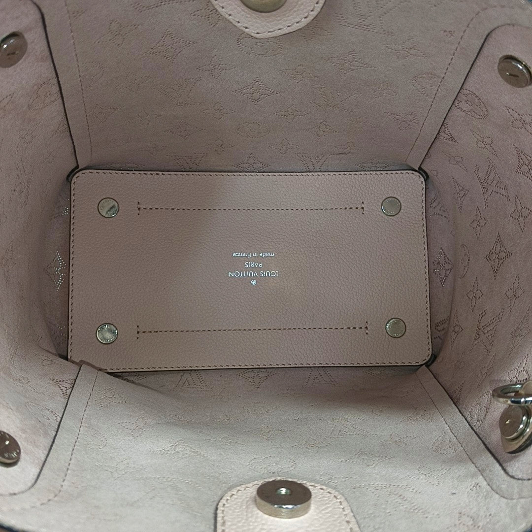 HINA PM Calfskin Pink