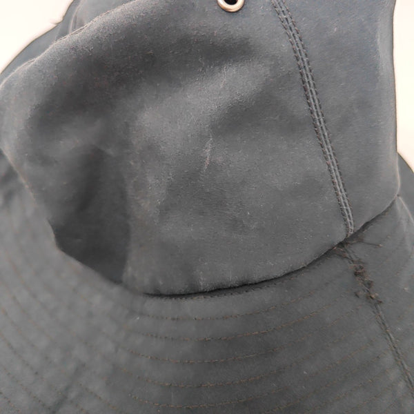 Polyester Hat Blue