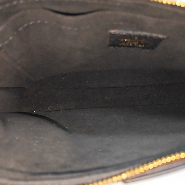 MULTI Monogram Calfskin Black