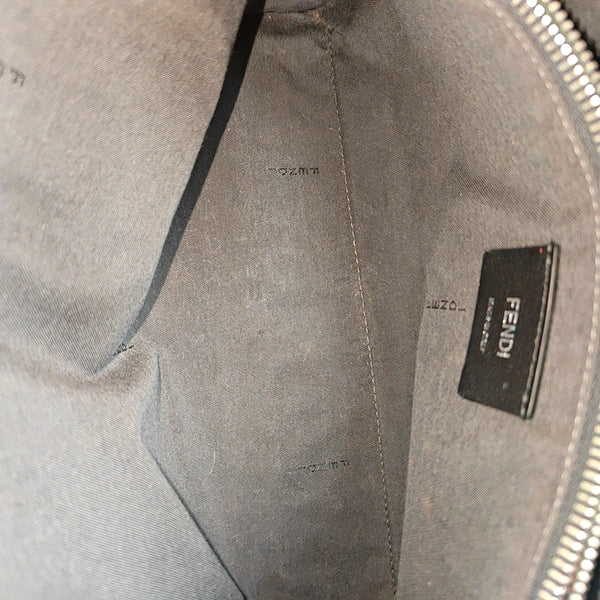 By The Way Medium Calfskin Blue
