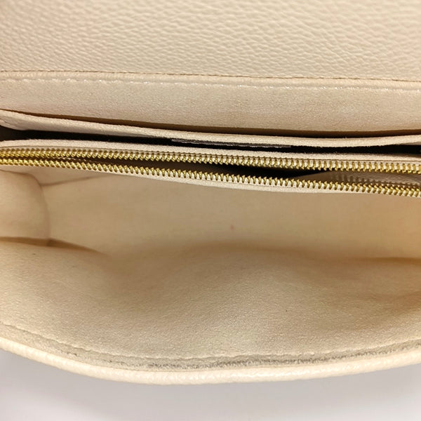 MADELEIN BB Calfskin Beige